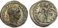 ROMAN EMPIRE AR silver denarius circa 227 A.D. Severus Alexander, Rome m... 111.84 £  +  16.47 £ shipping