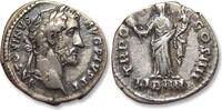 ROMAN EMPIRE AR silver denarius circa 145 A.D. Antoninus Pius, Rome mint... 94.50 £  +  16.47 £ shipping