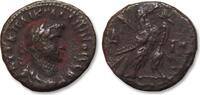 ROMAN EMPIRE 21mm BI tetradrachm circa 265-266 A.D. Gallienus, Alexandri... 25.14 £  +  16.47 £ shipping