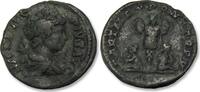 ROMAN EMPIRE AE limes or fourree denarius circa 202 A.D. Caracalla, Rome... 20.81 £  +  16.47 £ shipping