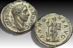 ROMAN EMPIRE AR silver denarius 228-231 A.D. Severus Alexander, Rome - A... 241.88 £  +  16.47 £ shipping