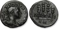 ROMAN EMPIRE AE 19 238-244 A.D. Gordian III, Bithynia, Nicaea 238-244 A.... 33.81 £  +  16.47 £ shipping