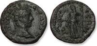 ROMAN EMPIRE AE hemiassarion circa 202-205 A.D. Caracalla, Bithynia, Nic... 33.81 £  +  16.47 £ shipping
