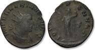 ROMAN EMPIRE AE/BI antoninianus circa 257 A.D. Valerian I / Valerianus I... 22.54 £  +  16.47 £ shipping