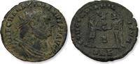 ROMAN EMPIRE Post-Reform Radiate Fraction circa 296-297 A.D. Maximian / ... 25.14 £  +  16.47 £ shipping
