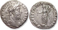 ROMAN EMPIRE AR silver denarius 189 A.D. Commodus, Rome mint - FOR FEL P... 103.17 £  +  16.47 £ shipping