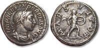 ROMAN EMPIRE AR silver denarius circa 232 A.D. Severus Alexander, Rome m... 59.82 £  +  16.47 £ shipping