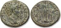 ROMAN EMPIRE AE 17mm provincial coin 144-161 A.D. Marcus Aurelius as Cae... 44.21 £  +  16.47 £ shipping