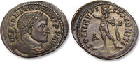 ROMAN EMPIRE AE silvered follis circa 317 A.D. Constantine I, Rome mint ... 111.84 £  +  16.47 £ shipping
