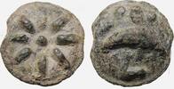 Grieks munten Teruncius 217-212 BC. Apulia, Luceria ss+ 476.82 £452.98 £  +  56.35 £ shipping