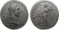 Roman Empire As 81-96 AD. Domitian, Rome 88-89 AD. ss+, green patina. 303.43 £288.26 £  +  30.34 £ shipping