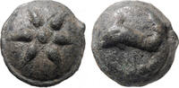 Greek coins AE cast Teruncius 215-217 BC. Italy, Northern Apulia Luceria... 1,127.04 £1,070.68 £  +  56.35 £ shipping