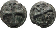 Greek coins AE cast Quincunx 217-212 BC. Italy, Northern Apulia Luceria.... 606.87 £576.52 £  +  56.35 £ shipping