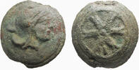 roman republik Anonymous ,Aes Grave wheel series circa 230.BC Anonymous ... 2,774.24 £2,635.53 £  +  56.35 £ shipping