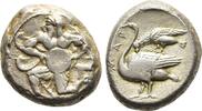 KILIKIEN Stater 440 - 400 v. Chr. MALLOS Leicht irisierende Tönung, gute... 4,768.23 £ free shipping