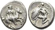 KILIKIEN TARSOS Stater ca. 410 v. Chr. Gutes sehr schön