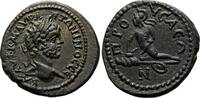 BITHYNIEN  PRUSA Caracalla, 211 - 217 n. Chr. Braune Patina, vz 7,369.08 £ free shipping