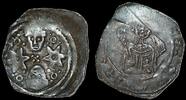  1200-1246 Salzburg Kärnten Friesach. Eberhard II. Pfennig ND. CNA Ca13  34.24 £  +  8.67 £ shipping