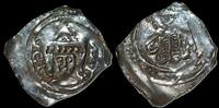  1202-1256 Kärnten St. Veit. Bernhard II. Pfennig ND. CNA Cb.12  29.91 £  +  8.67 £ shipping