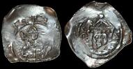  1202-1256 Kärnten St. Veit. Bernhard II. Pfennig ND. CNA Cb.12  29.91 £  +  8.67 £ shipping