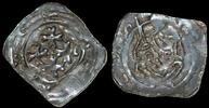  1202-1256 Kärnten St. Veit. Bernhard II. Pfennig ND. CNA Cb.13  34.24 £  +  8.67 £ shipping