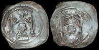  1202-1256 Kärnten St. Veit. Bernhard II. Pfennig ND. CNA Cb.14  34.24 £  +  8.67 £ shipping