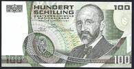 Autriche / Austria / Oestereich 100 Schilling Oesterreichische Nationalbank -