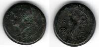Campanie / Campania / Kampanien Bronze 19 Cales -