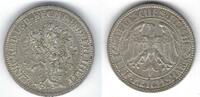 Allemagne / Deutschland / Germany 5 Reichsmark Eichbaum -