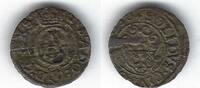 Suède / Schweden Solidus Gustave II Adolph -