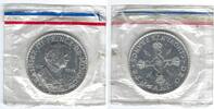 Monaco 50 Francs Probe Prince Rainier III -