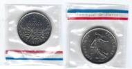 France / Frankreich 5 Francs 1970 Semeuse ESSAI FDC 130.04 £  +  8.67 £ shipping