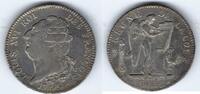 France / Frankreich / Paris Ecu de 6 Livres 1793 A Constitution (Louis X... 372.79 £  +  30.34 £ shipping