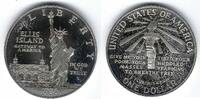 Etats Unis / United States / USA 1 Dollar Statue de la Liberté -