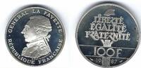 France / Frankreich 100 Francs Général La Fayette -
