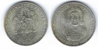 France / Frankreich 100 Francs Clovis -