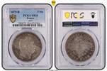 Germany 5 Mark 1875 5 Mark 1875 B VF 35 137.75 £130.31 £  +  29.78 £ shipping