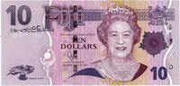   Fiji $10 Bill (2007&ndash;2011 Series) Complete Guide | A South Pacific mast... 14.03 &pound;  +  33.23 &pound; shipping