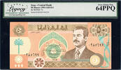   Central Bank of the Republic of Iraq, 1991 (AH1411) 50 Dinar banknote  35.44 &pound;  +  33.23 &pound; shipping