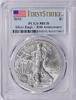   2016 American Silver Eagle 30th Anniversary First Strike PCGS MS70  150.43 &pound;  +  30.24 &pound; shipping
