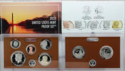   2021 United States Mint Official Proof Set (Clad, Non-Silver)  32.50 &pound;  +  34.02 &pound; shipping