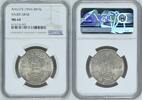 SAUDI ARAB RIYAL AH1374(1954) 1 Riyal Saudi Arabia NGC MS 64 63.29 £55.85 £  +  33.51 £ shipping