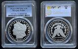 The United States of America $1 2023 2023-S $1 Morgan Dollar, DCAM PR70DCAM 167.54 £148.92 £  +  29.78 £ shipping