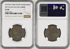 SAUDI ARAB GHIRSH AH1365(1946) NGC VF 30 52.12 £44.68 £  +  33.51 £ shipping