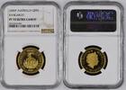 AUSTRALIA G$50 2000P NGC PF 70 ULTRA CAMEO