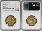 MOROCCO 50F AH1371(1952) NGC MS 67 63.29 £55.85 £  +  33.51 £ shipping