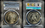   American Morgan Dollar Silver Coin 1881-s MS-62 PCGS  81.91 £  +  29.78 £ shipping