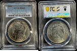   American Morgan Dollar Silver Coin 1896 MS-62 PCGS  81.91 £  +  29.78 £ shipping