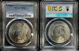   American Morgan Dollar Silver Coin 1899 MS-61 PCGS  78.18 £  +  29.78 £ shipping