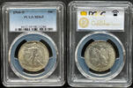 USA 50 Cent 1944 Half Dollar 1944-D MS 65 167.54 £148.92 £  +  29.78 £ shipping